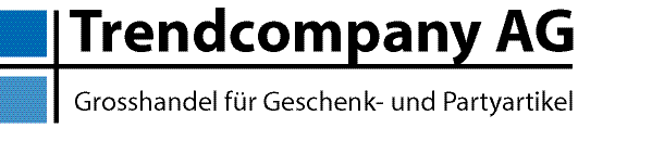Trendcompany AG E-Shop